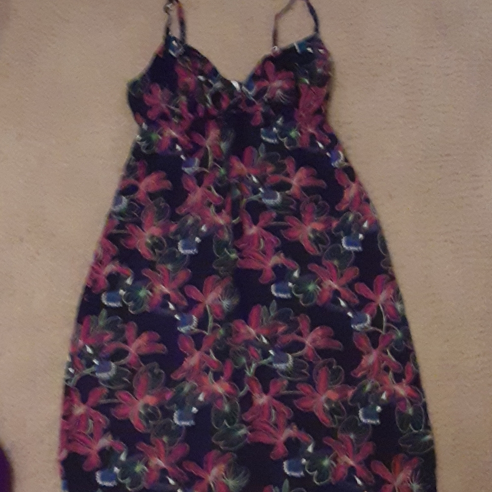 Guy harvey dress size medium